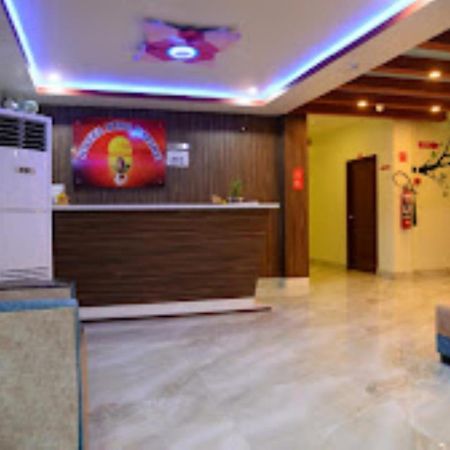 Hotel King Safire , Port Blair Exterior foto