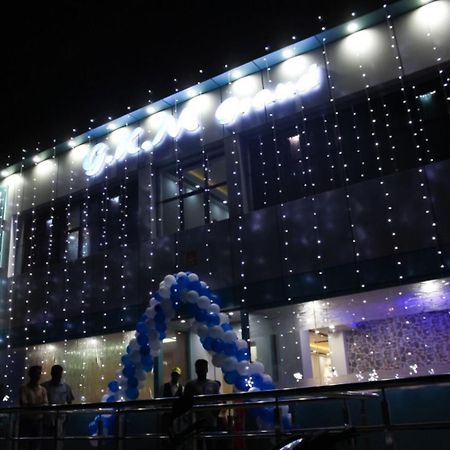 Hotel King Safire , Port Blair Exterior foto
