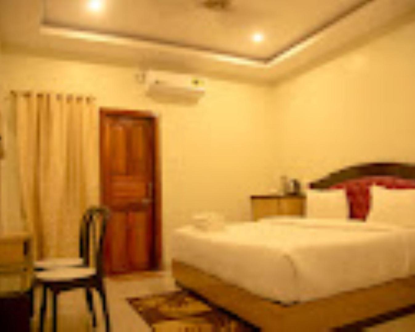 Hotel King Safire , Port Blair Exterior foto