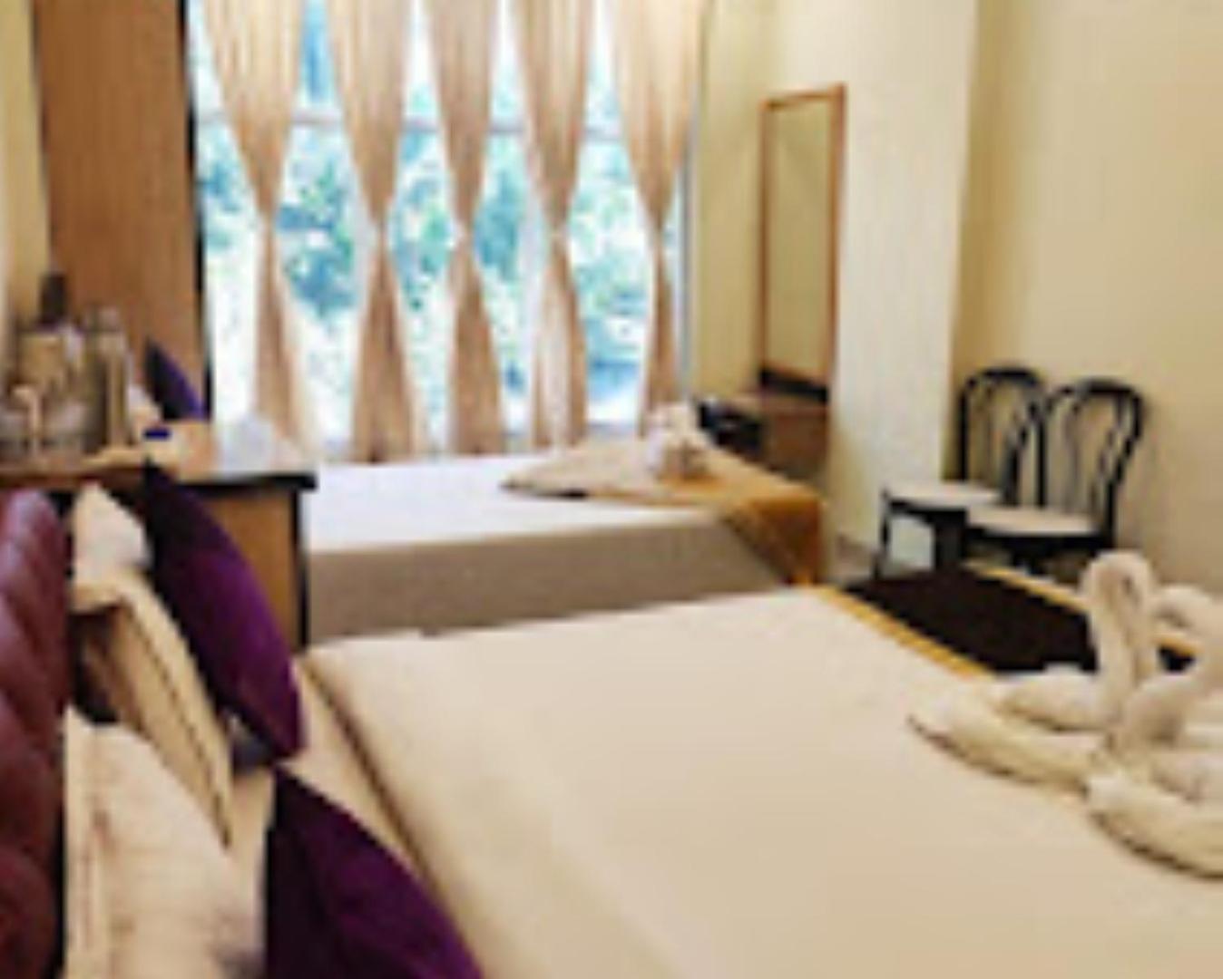 Hotel King Safire , Port Blair Exterior foto