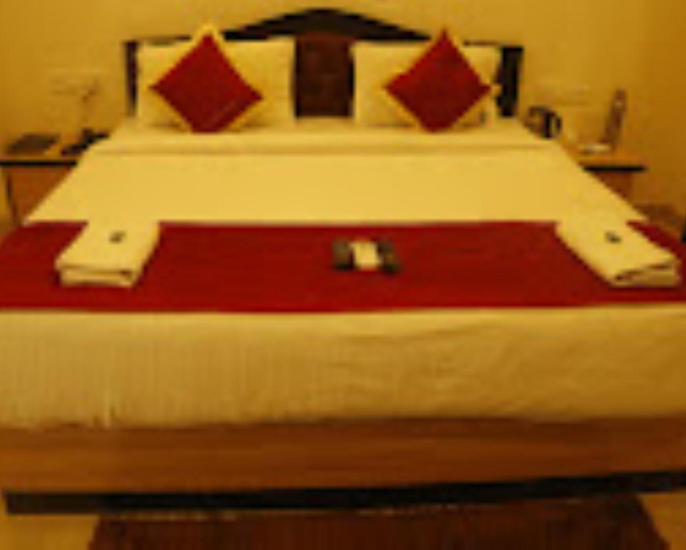 Hotel King Safire , Port Blair Exterior foto