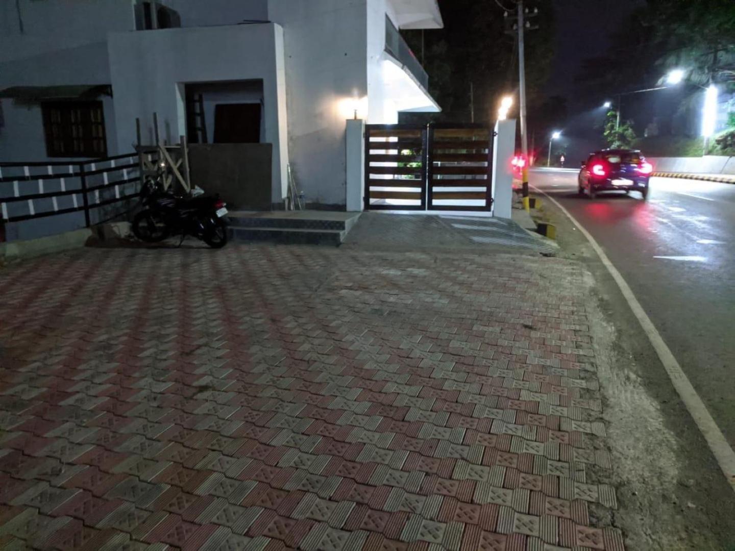 Hotel King Safire , Port Blair Exterior foto